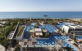 Sherwood Blue Belek - Adults Only